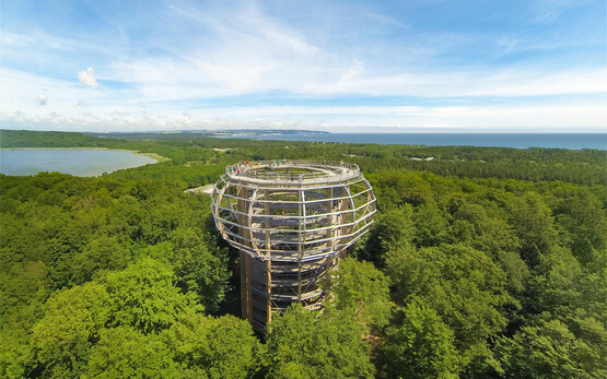 © Quelle: Erlebnis Akademie AG/Naturerbe Zentrum Rügen