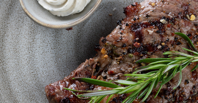 PRIME Restaurant Steak